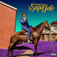 Icha Gicha - Kap G, Pharrell Williams