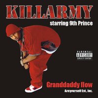 Generation Next - 9th Prince, KIllarmy, T.M.F.