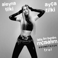 Trol - Aleyna Tilki
