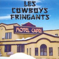Voyou - Les Cowboys Fringants