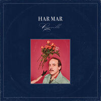 Sleight of Hand - Har Mar Superstar