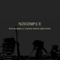 Stories - No Comply
