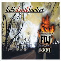 Stain - Full Devil Jacket