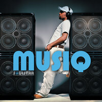 Missyou - Musiq