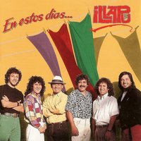 No Te Salves - Illapu