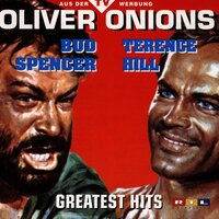 Flying Through the Air - Oliver Onions
