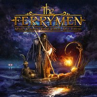 Cry Wolf - The Ferrymen