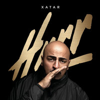 Blaues Häkchen - Xatar