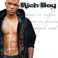 Role Models - Rich Boy, David Banner, Attitude