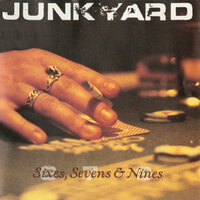Clean The Dirt - Junkyard