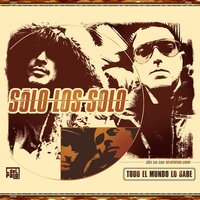 Baila o te mato - Sólo Los Solo