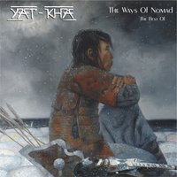 Каа-Хем - Yat-Kha