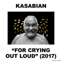 Wasted - Kasabian