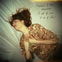 Hospital Beds - Florence + The Machine