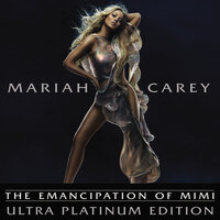Fly Like A Bird - Mariah Carey