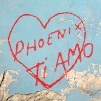 J-Boy - Phoenix