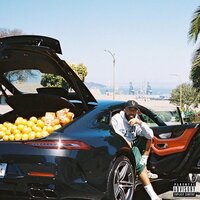 Mission Bay - Larry June