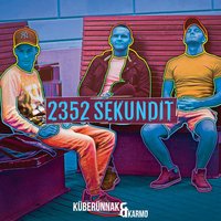 Keha - Küberünnak & Karmo