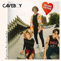 Caveboy