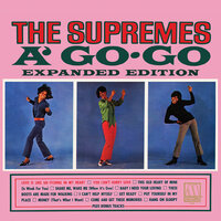 Get Ready - The Supremes