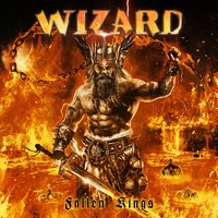 White Wolf - Wizard