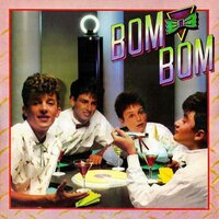 Microbinho - Bom Bom