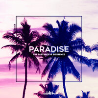 Paradise - Tuna Özdemir, The Distance, Igi