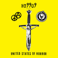 Bleed War - Ho99o9