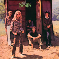 The Last Time - Smith