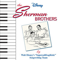 The Aristocats - Maurice Chevalier