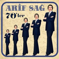 Ne Bu Surat Bu Çehre - Arif Sağ