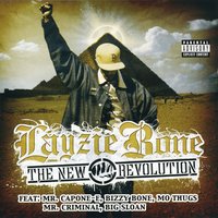 Mo' Murder - Layzie Bone, Big Sloan
