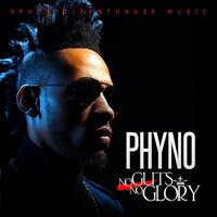 Holiday - Phyno