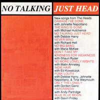 Damage I've Done - The Heads, Johnette Napolitano