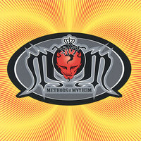 Mr. Onsomeothers - Methods of Mayhem
