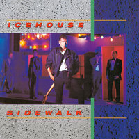 Dusty Pages - Icehouse
