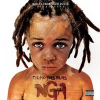 Qual É o Mambo - Nga
