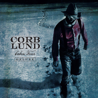 Pour 'Em Kinda Strong - Corb Lund