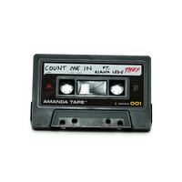 Count Me In - THEY., Kiana Ledé