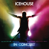 Mr Big - Icehouse