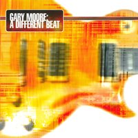 Lost In Your Love - Gary Moore