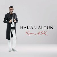 Hep Var Olacaksın - Hakan Altun