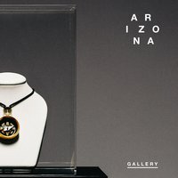 Ain't Gonna Leave - A R I Z O N A