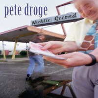 Two Steppin' Monkey - Pete Droge