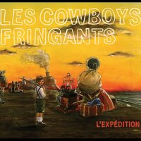Chêne et roseau - Les Cowboys Fringants