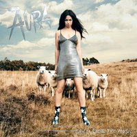 Talk Of Nothing - Aura Dione