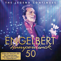 Stand By Me - Engelbert Humperdinck