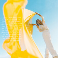Sun In Your Eyes - Evalyn
