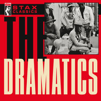 And I Panicked - The Dramatics