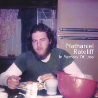 Oil & Lavender - Nathaniel Rateliff